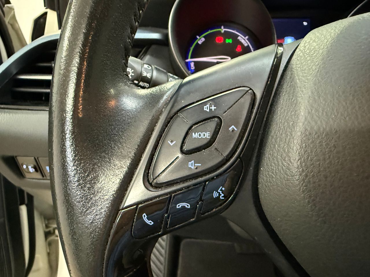 Toyota C-HR 2.0 180H Advance  - Foto 25