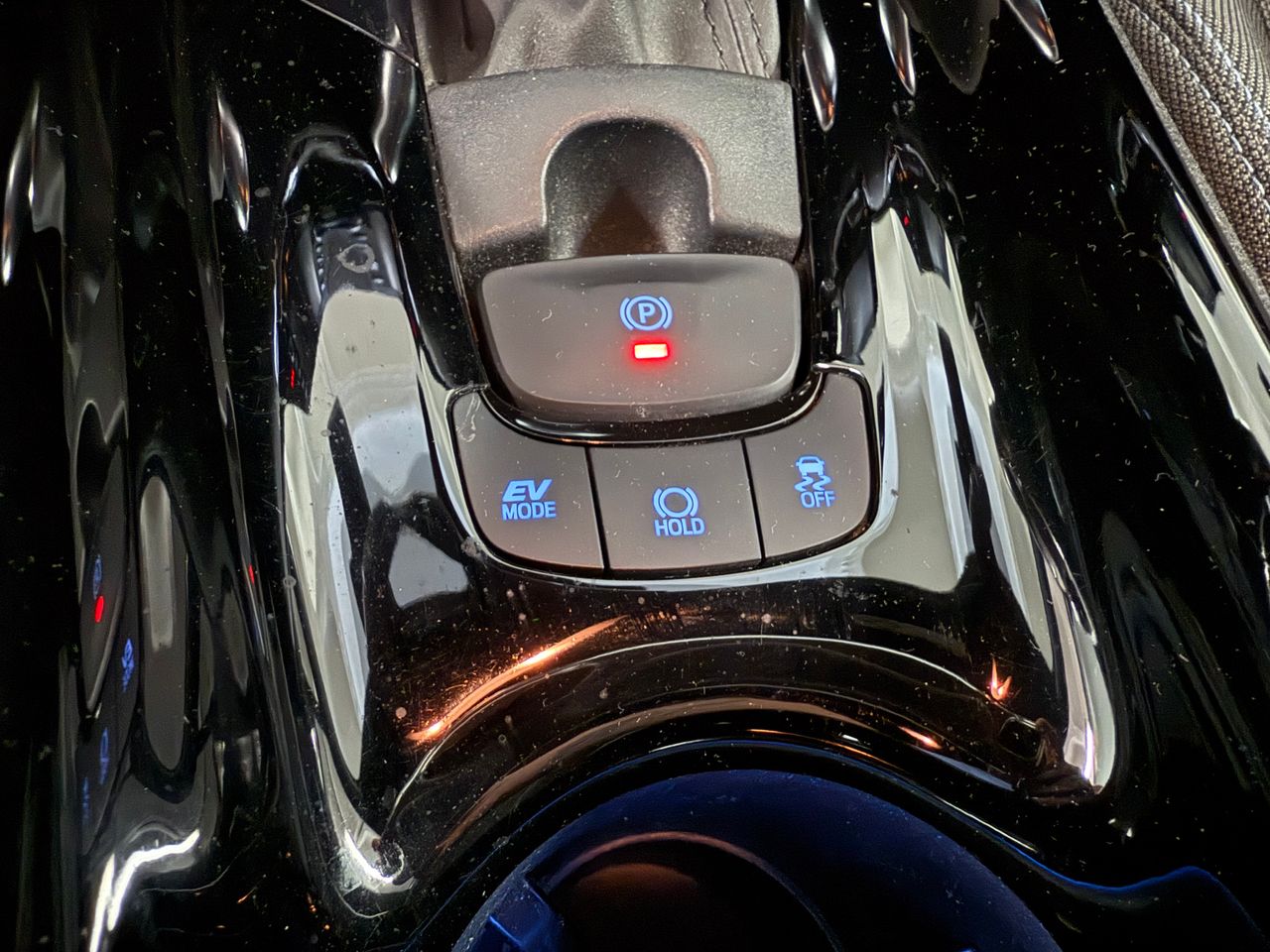 Toyota C-HR 2.0 180H Advance - Foto 29