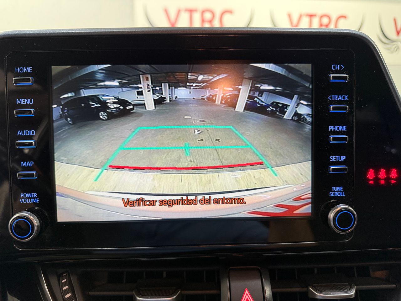 Toyota C-HR 2.0 180H Advance - Foto 30