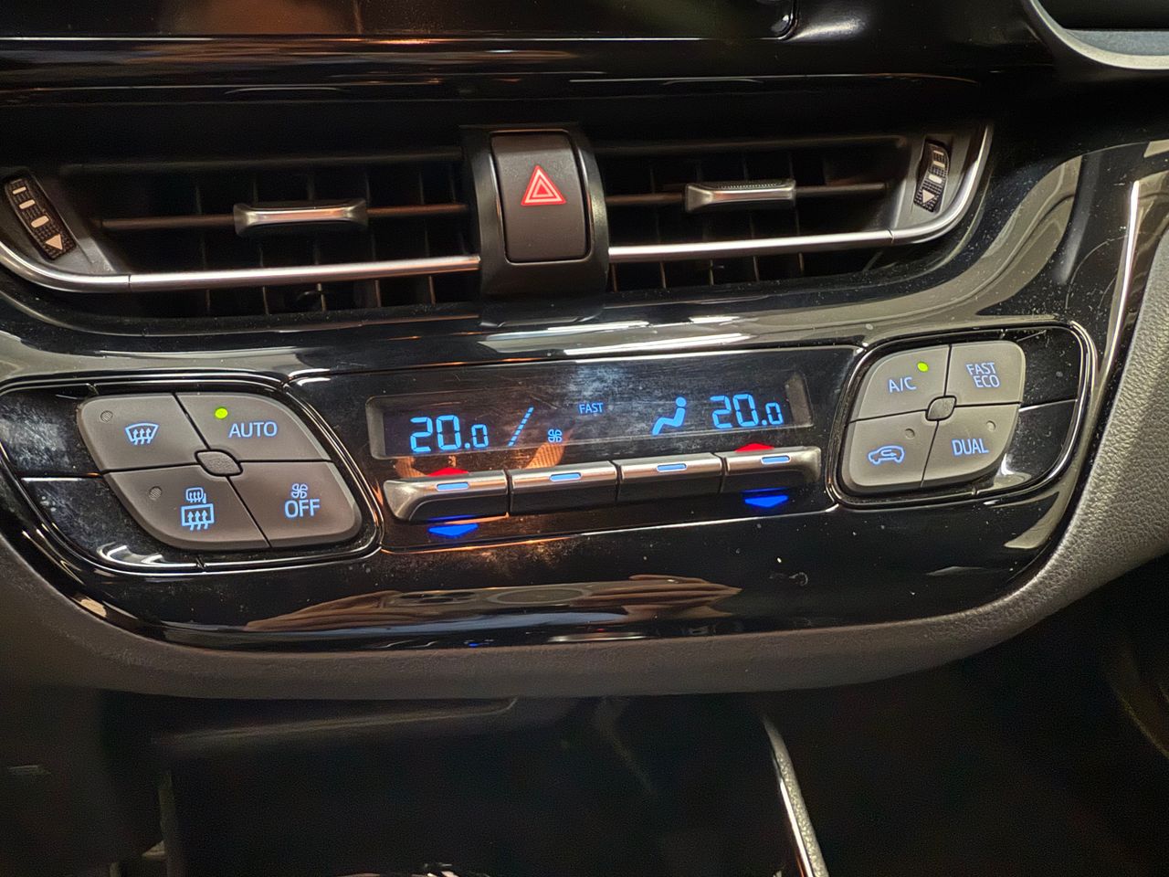 Toyota C-HR 2.0 180H Advance  - Foto 27