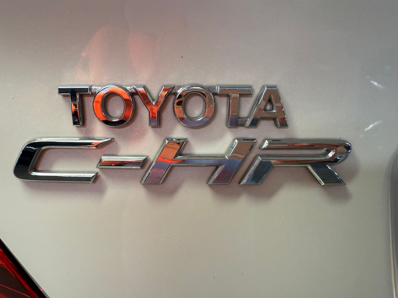 Toyota C-HR 2.0 180H Advance - Foto 16