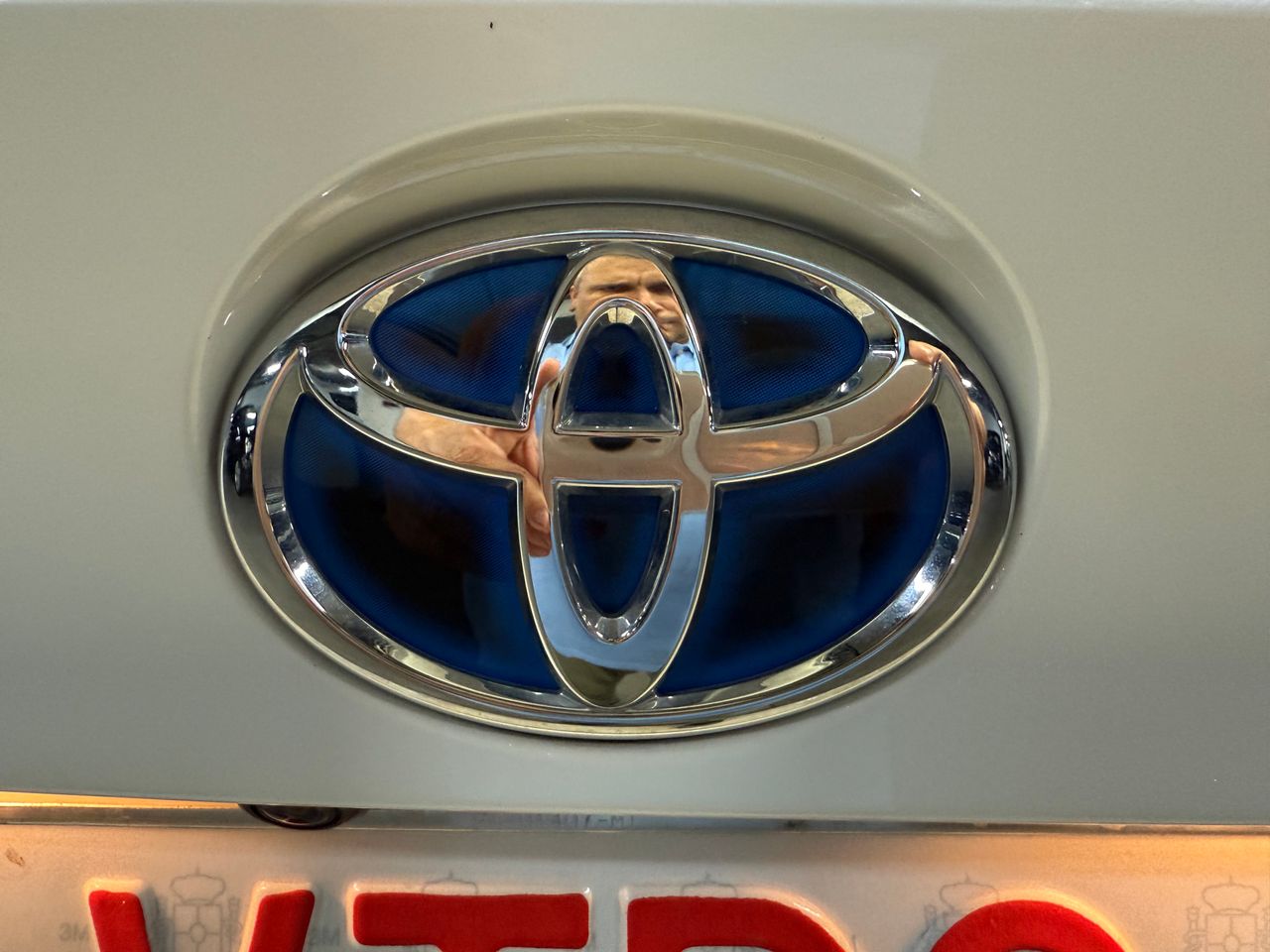 Toyota C-HR 2.0 180H Advance - Foto 18