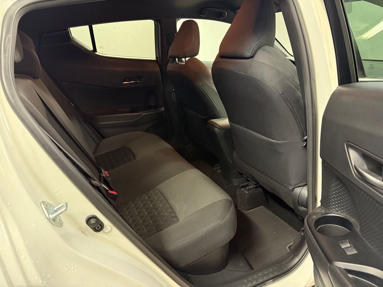 Toyota C-HR 2.0 180H Advance - Foto 14