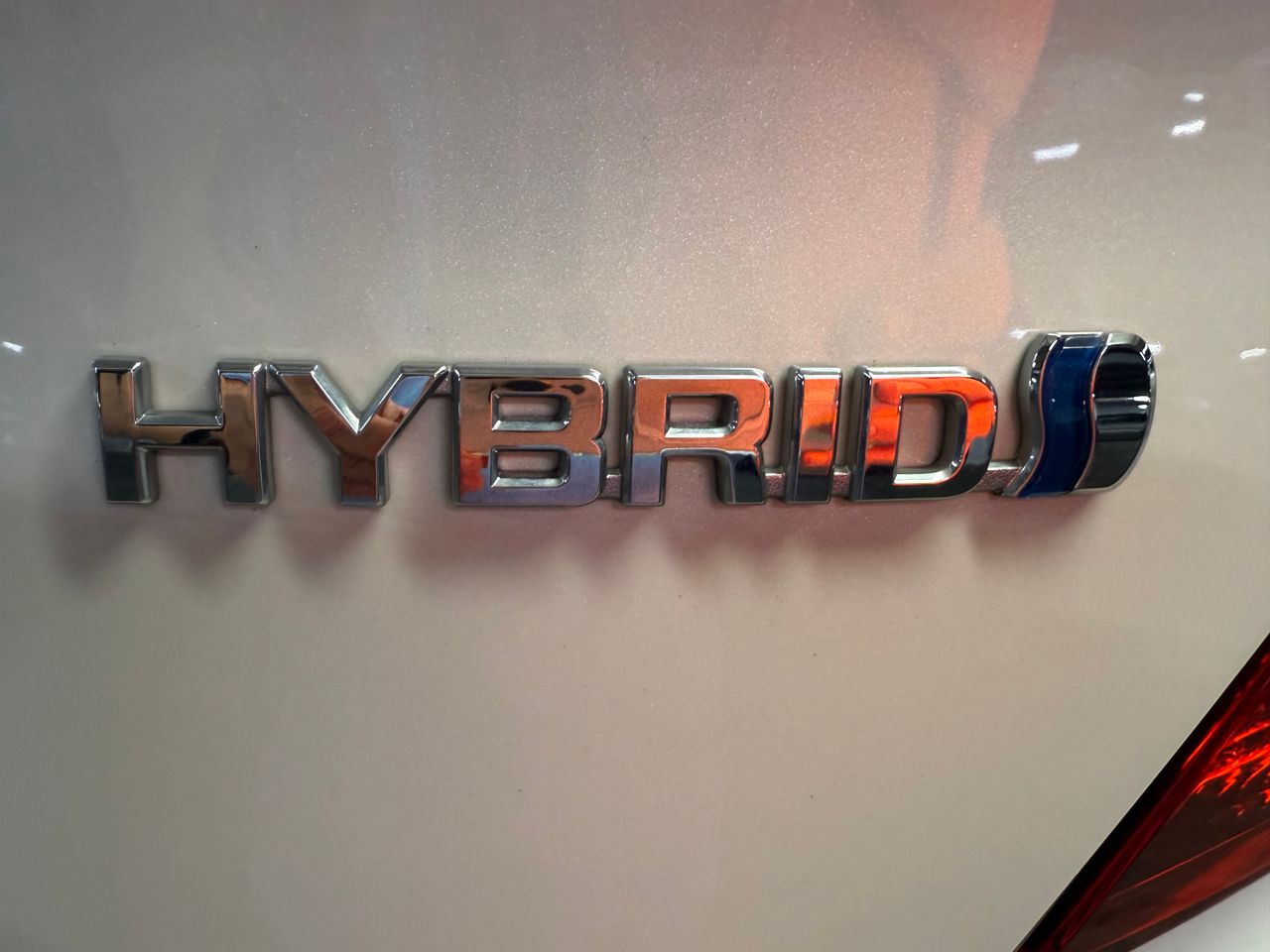 Toyota C-HR 2.0 180H Advance  - Foto 17