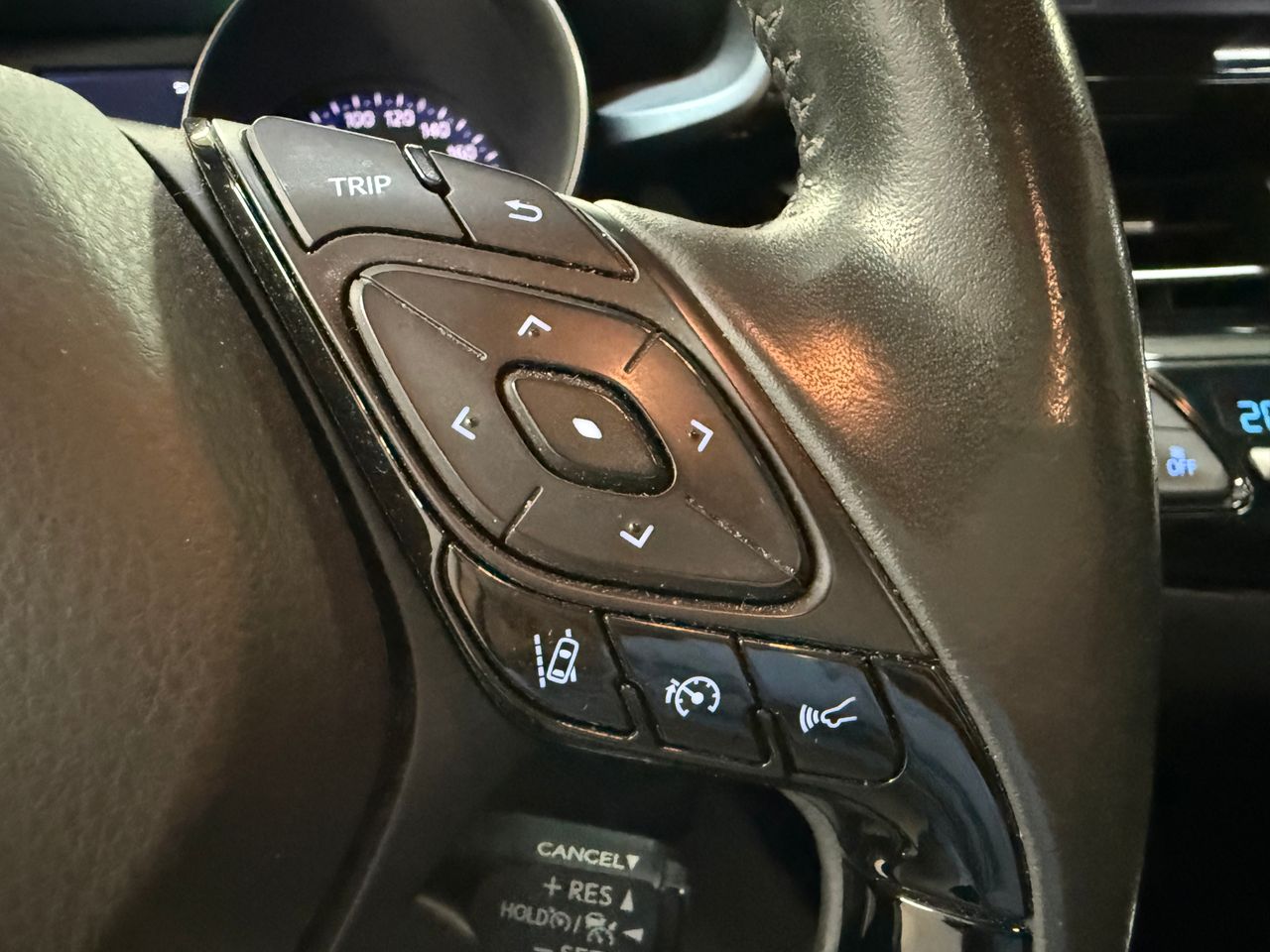 Toyota C-HR 2.0 180H Advance  - Foto 26