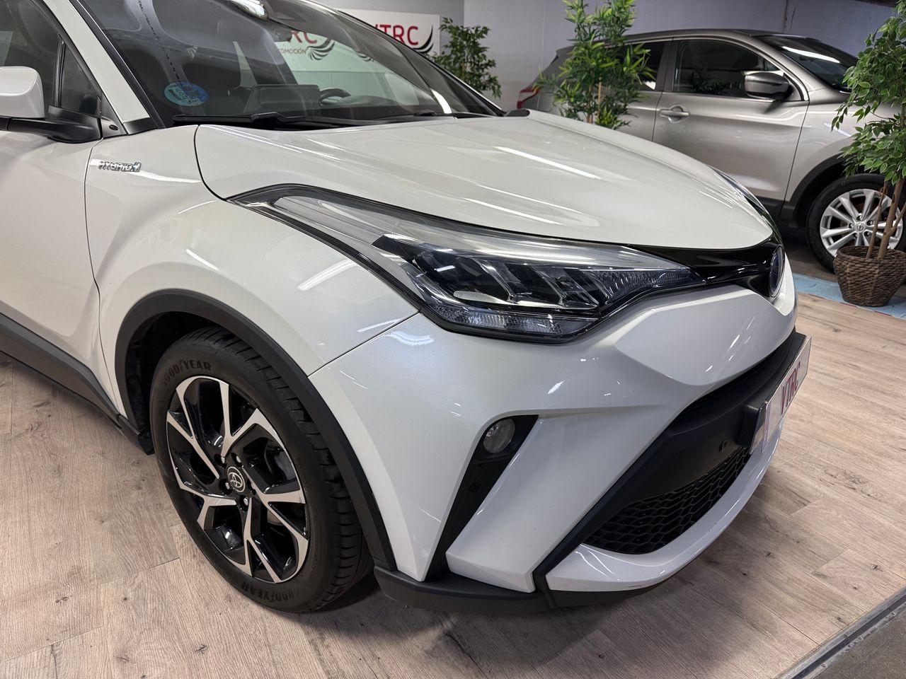 Toyota C-HR 2.0 180H Advance - Foto 6