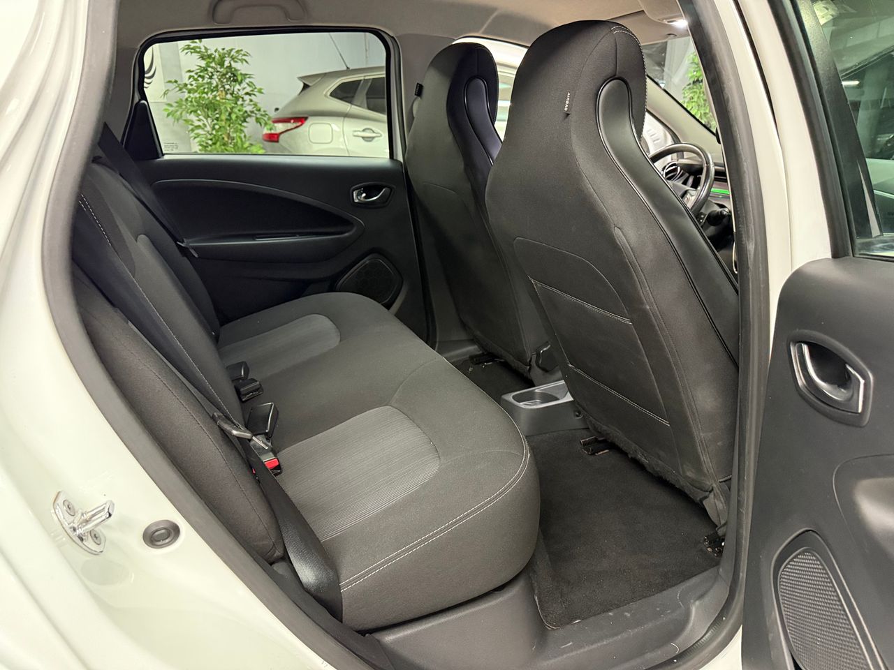 Renault Zoe Intens 40 R90 68kW, 68kW/92 PS, 5 Doors  - Foto 11