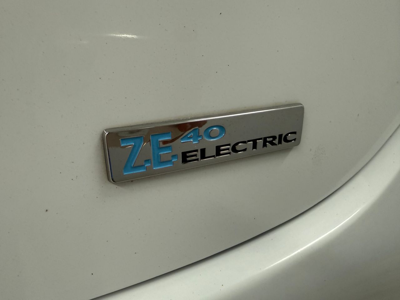 renault zoe 2017 / foto grande (2)