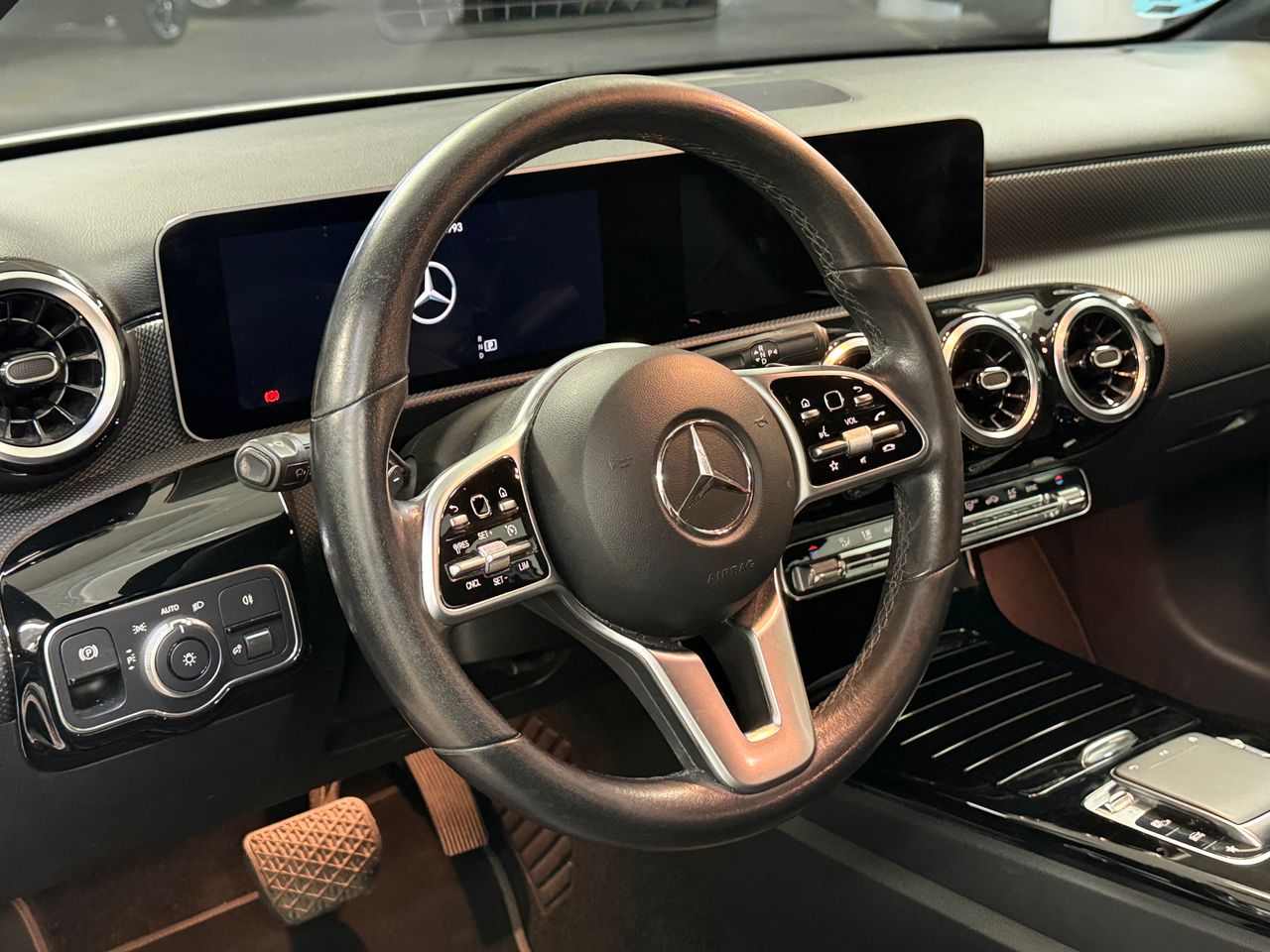 Mercedes Clase A 180CDI 7G  - Foto 13