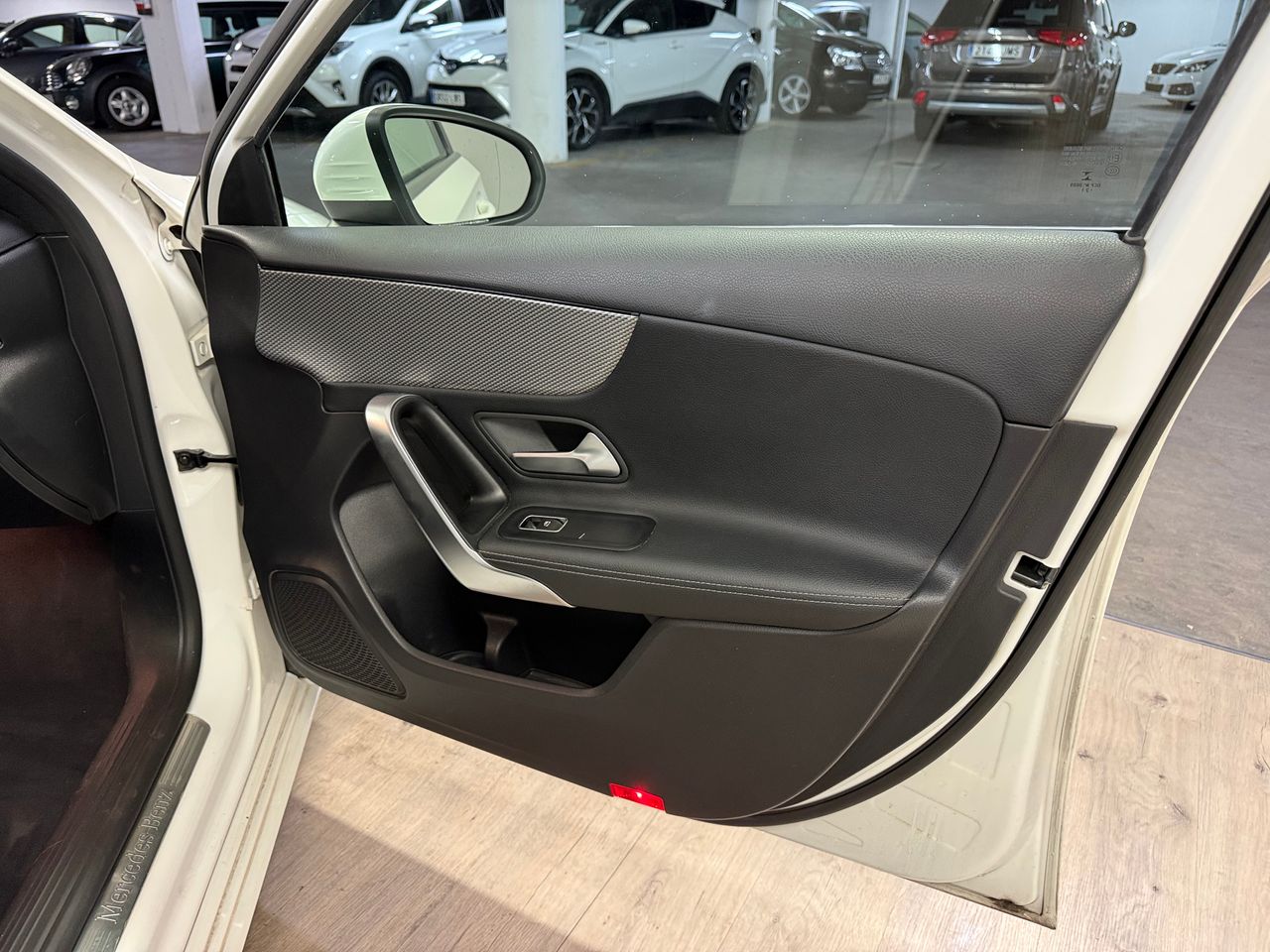 Mercedes Clase A 180CDI 7G  - Foto 6