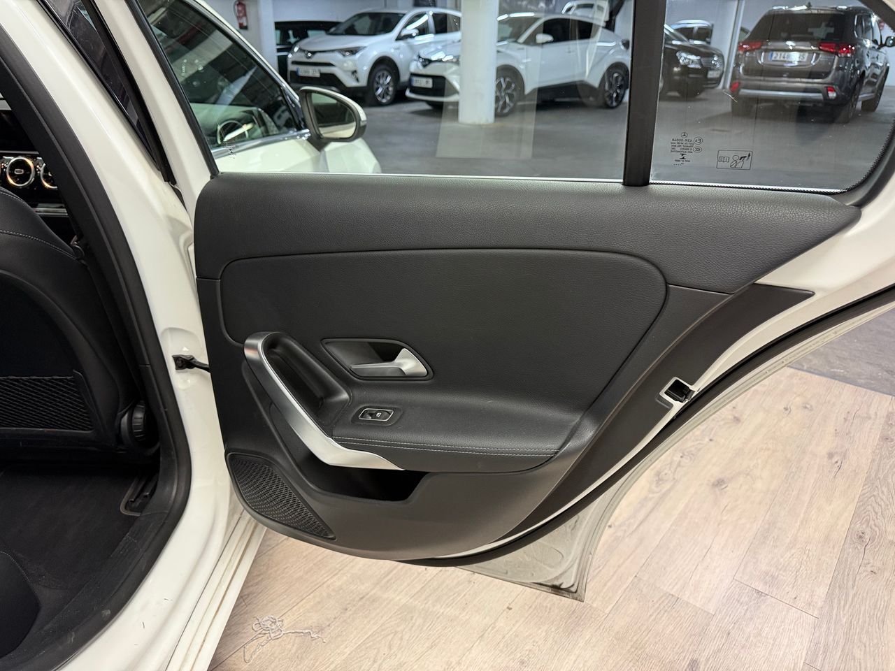 Mercedes Clase A 180CDI 7G  - Foto 8