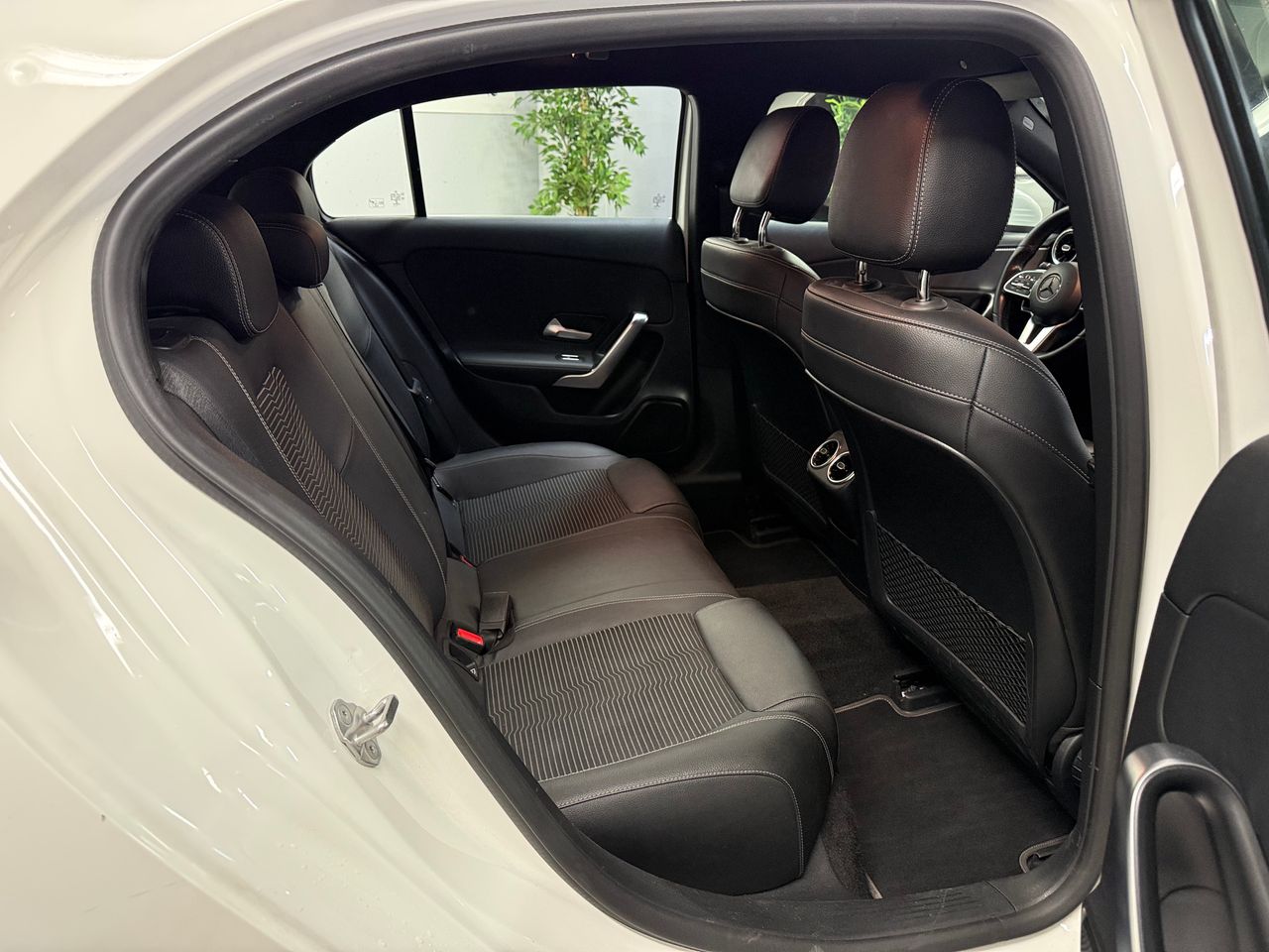 Mercedes Clase A 180CDI 7G  - Foto 7