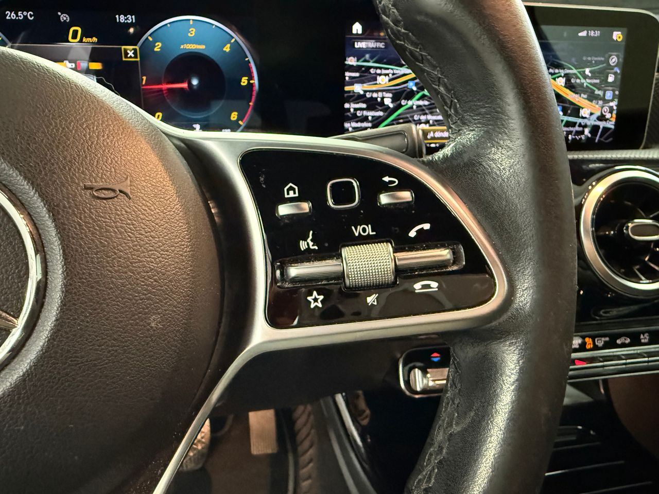 Mercedes Clase A 180CDI 7G  - Foto 20