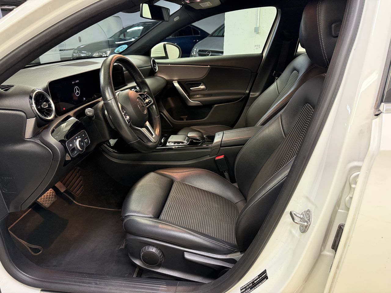 Mercedes Clase A 180CDI 7G  - Foto 14