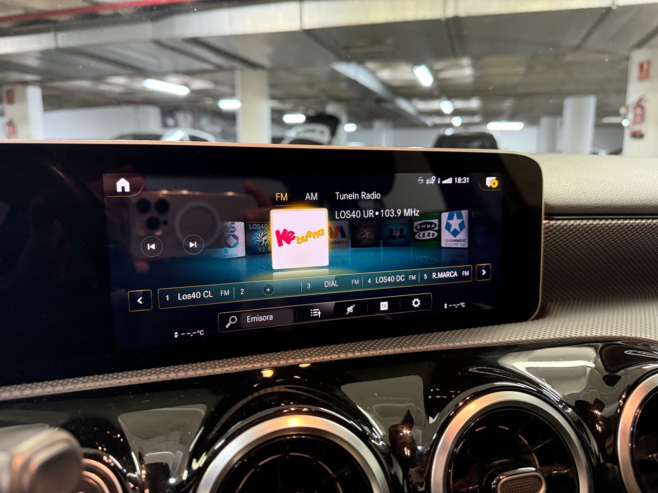 Mercedes Clase A 180CDI 7G  - Foto 17