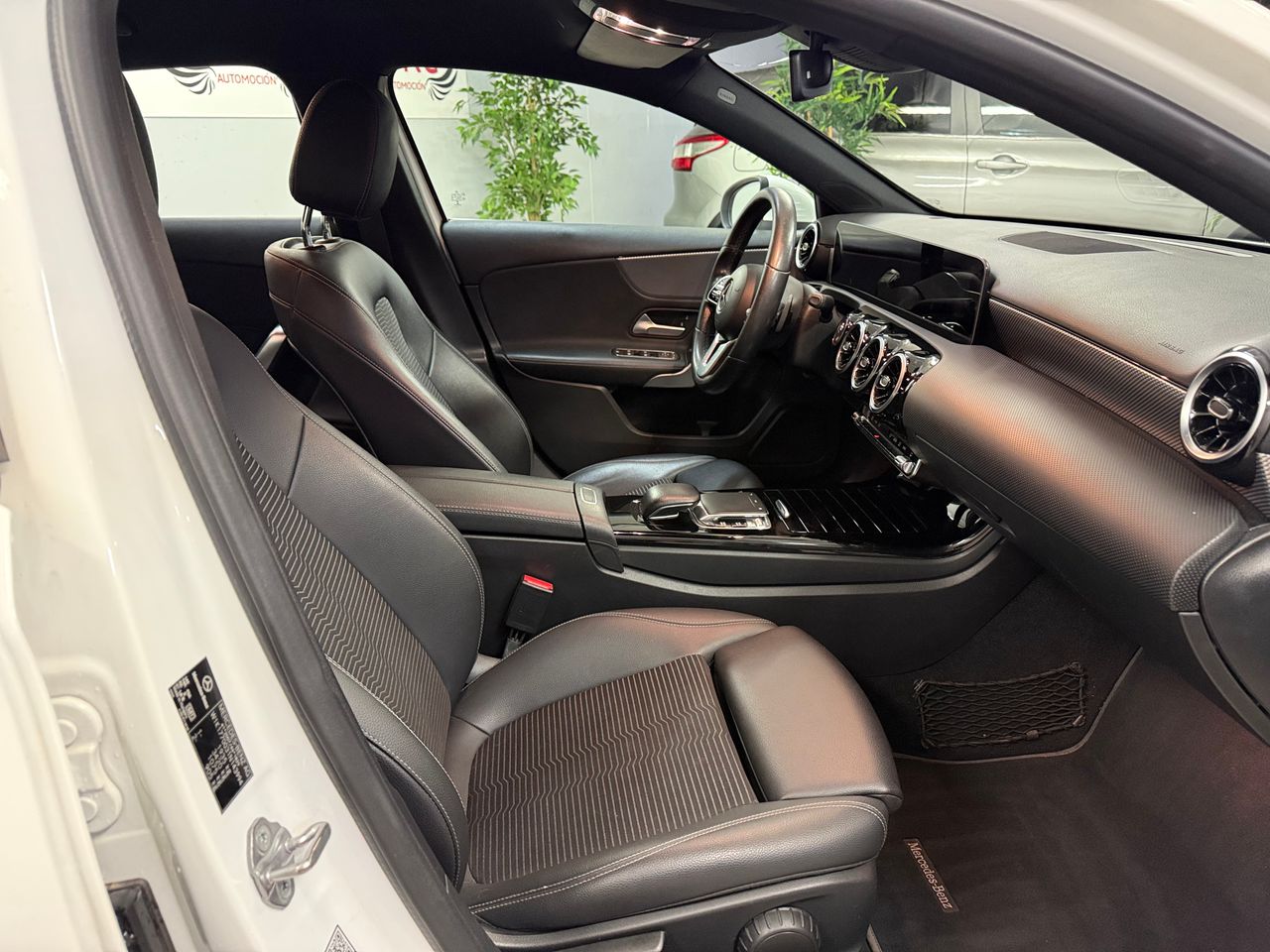 Mercedes Clase A 180CDI 7G  - Foto 3