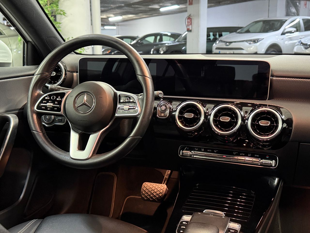 Mercedes Clase A 180CDI 7G  - Foto 9