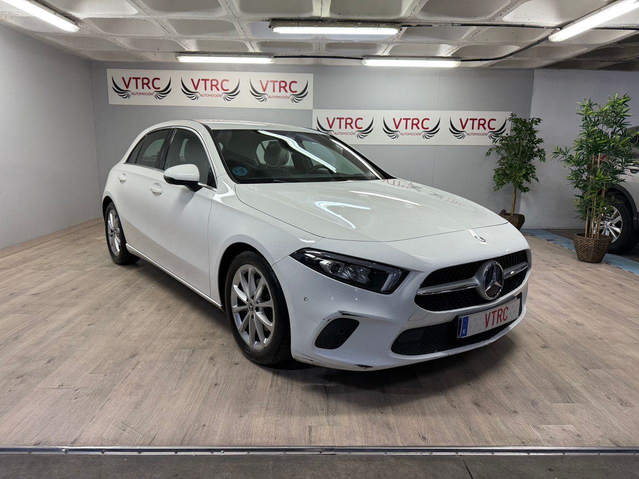 mercedes clase a 2020 /