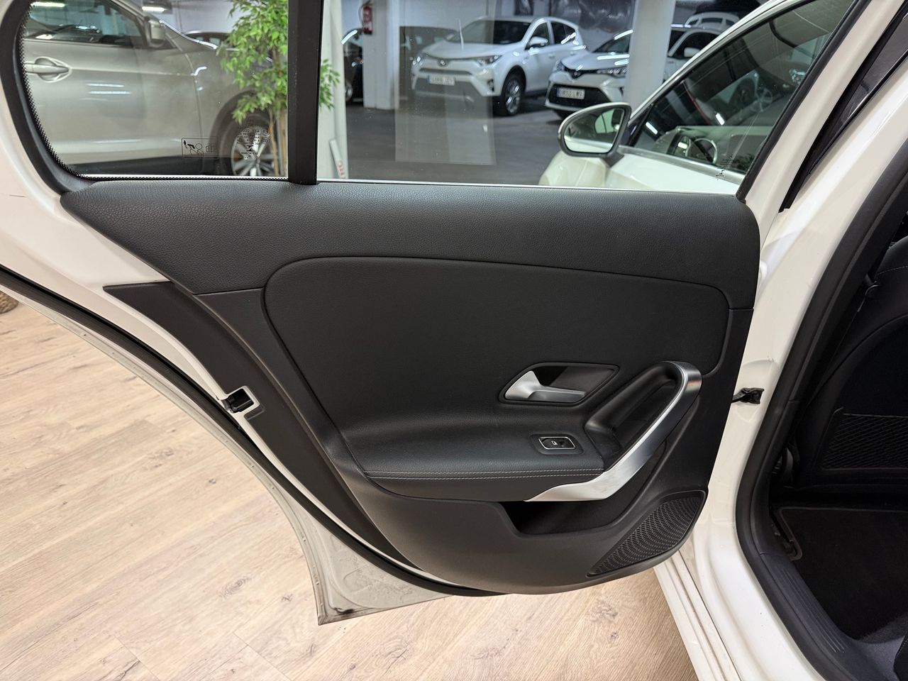 Mercedes Clase A 180CDI 7G  - Foto 12