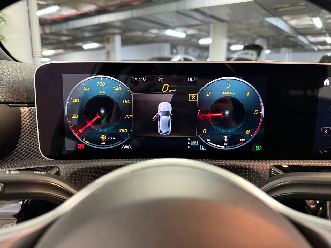 Mercedes Clase A 180CDI 7G  - Foto 16