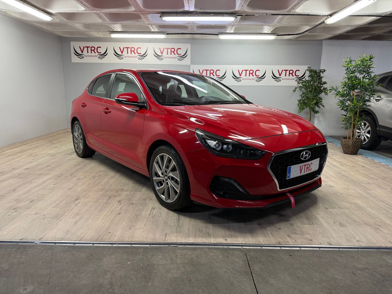 hyundai i30 2019 /