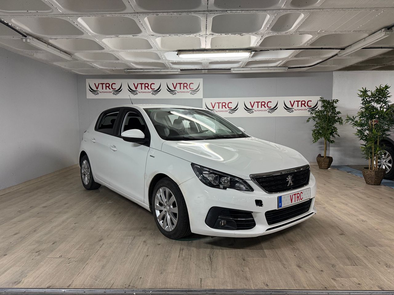 peugeot 308 2020 /