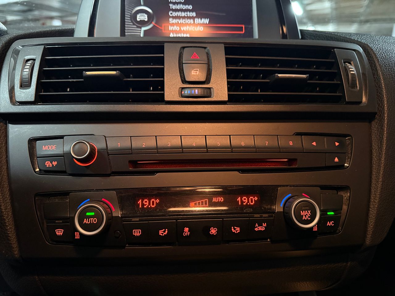 BMW Serie 1 116d A  - Foto 11