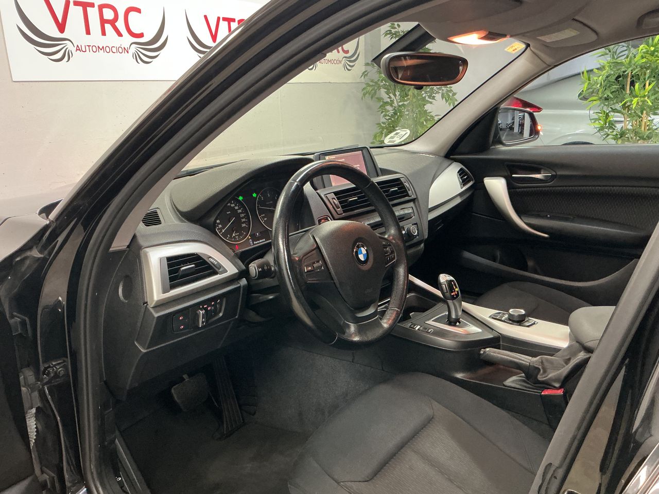 BMW Serie 1 116d A  - Foto 31