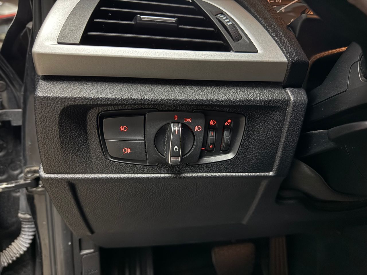 BMW Serie 1 116d A  - Foto 10