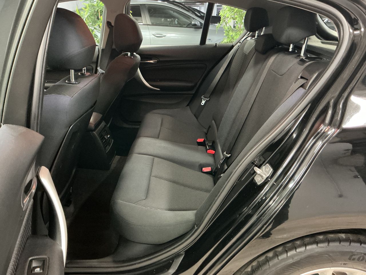 BMW Serie 1 116d A  - Foto 26