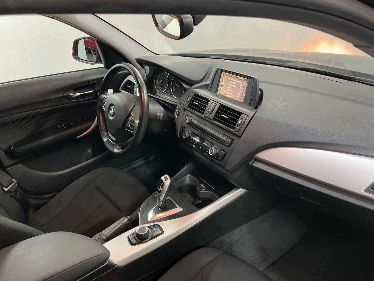 BMW Serie 1 116d A  - Foto 23