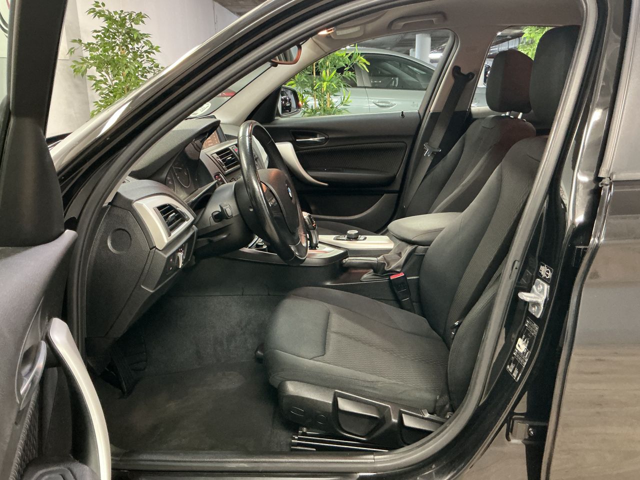 BMW Serie 1 116d A  - Foto 33