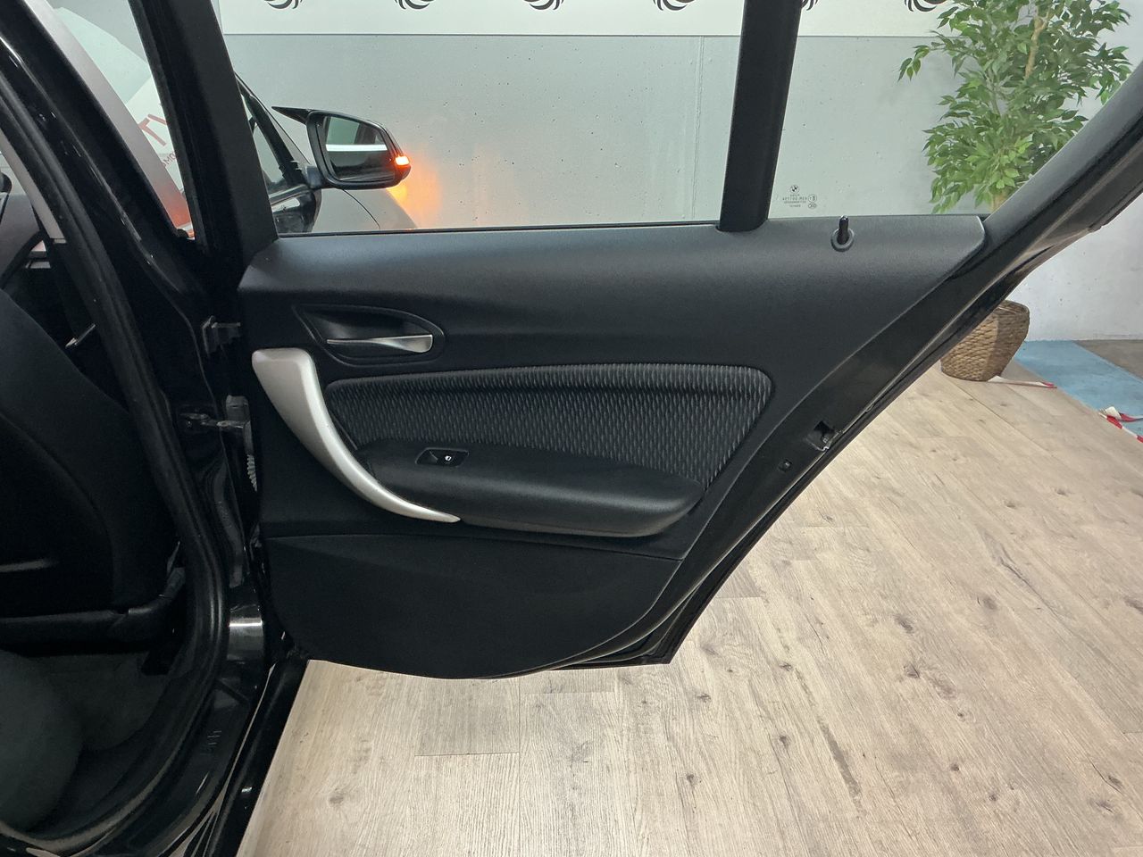 BMW Serie 1 116d A  - Foto 28