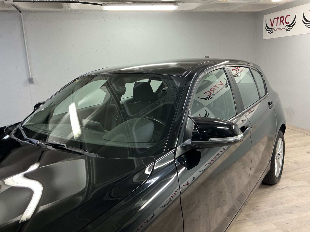 BMW Serie 1 116d A  - Foto 17