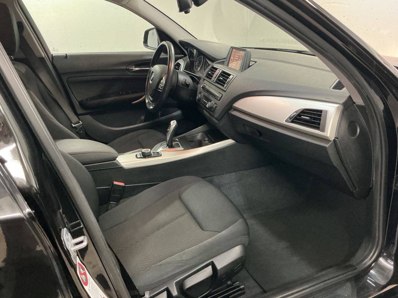 BMW Serie 1 116d A  - Foto 22