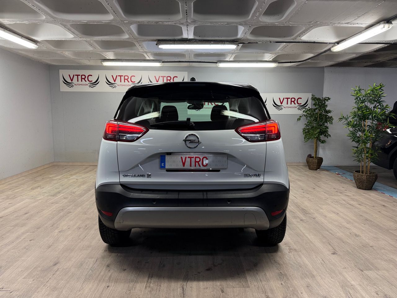 Opel Crossland X 1.2T S&S DESIGN LINE - 120 ANIVERSARIO x - Foto 28