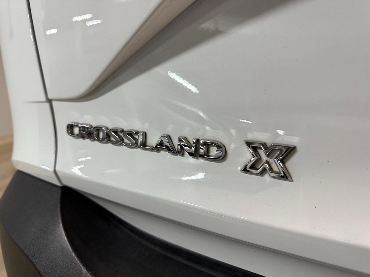 Opel Crossland X 1.2T S&S DESIGN LINE - 120 ANIVERSARIO x - Foto 23