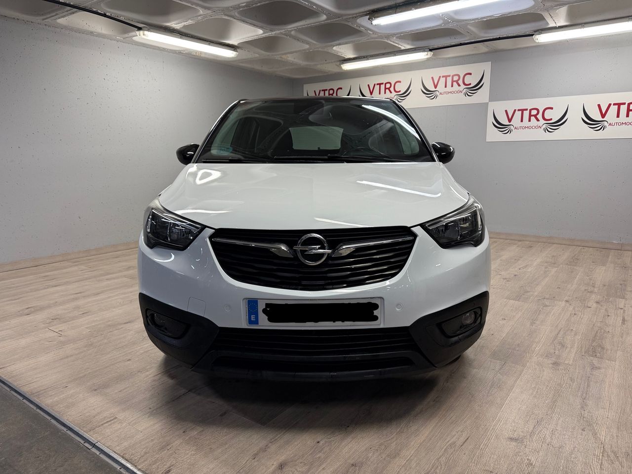 Opel Crossland X 1.2T S&S DESIGN LINE - 120 ANIVERSARIO x - Foto 6