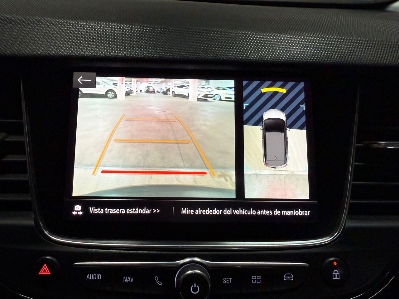 Opel Crossland X 1.2T S&S DESIGN LINE - 120 ANIVERSARIO x - Foto 16