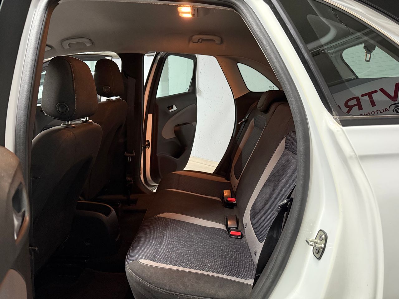 Opel Crossland X 1.2T S&S DESIGN LINE - 120 ANIVERSARIO x - Foto 15