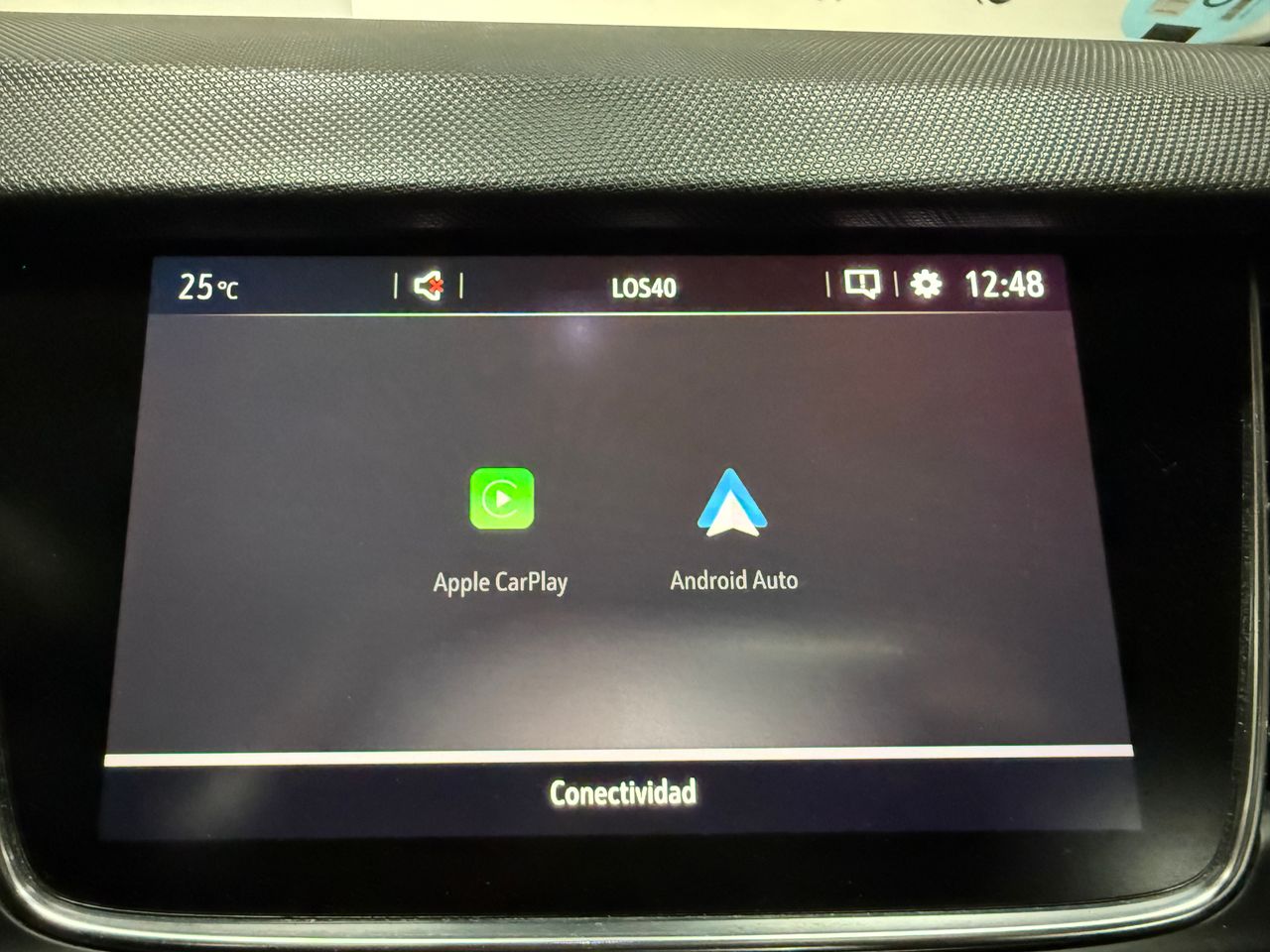 Opel Crossland X 1.2T S&S DESIGN LINE - 120 ANIVERSARIO x - Foto 20