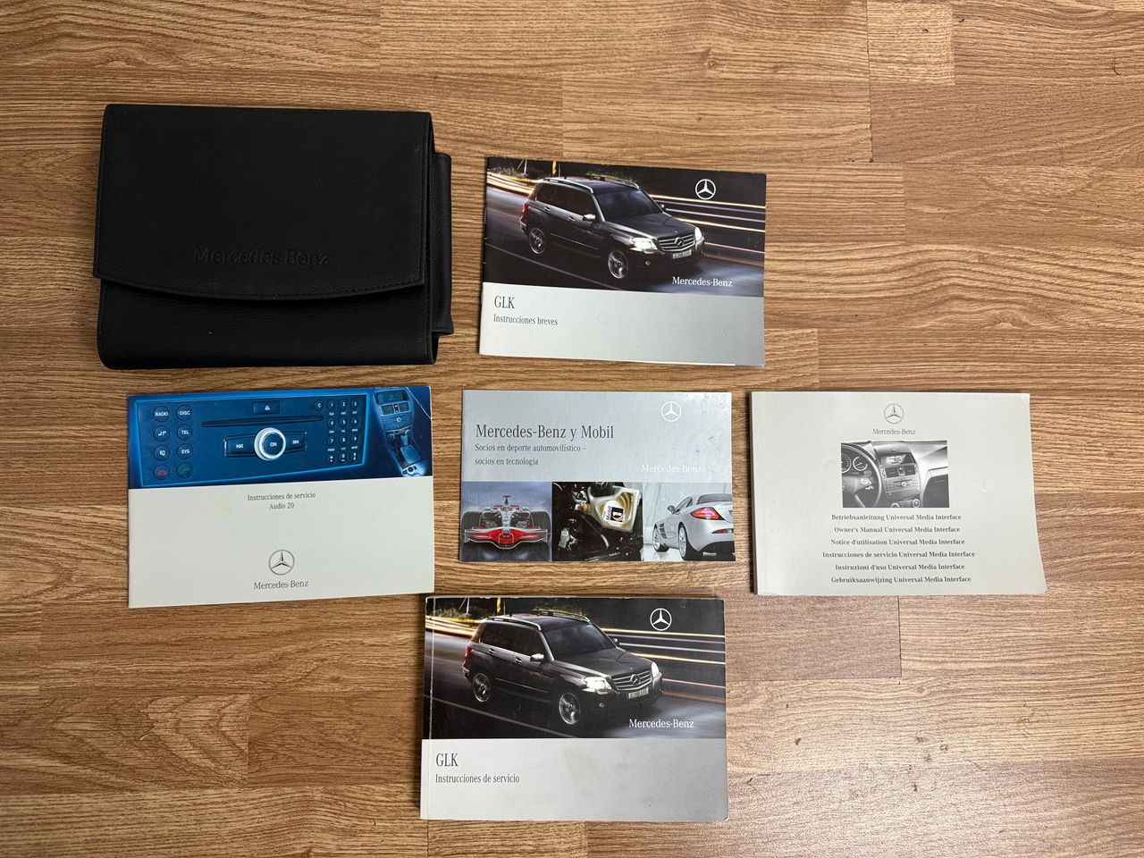 Mercedes Clase GLK 350  - Foto 9