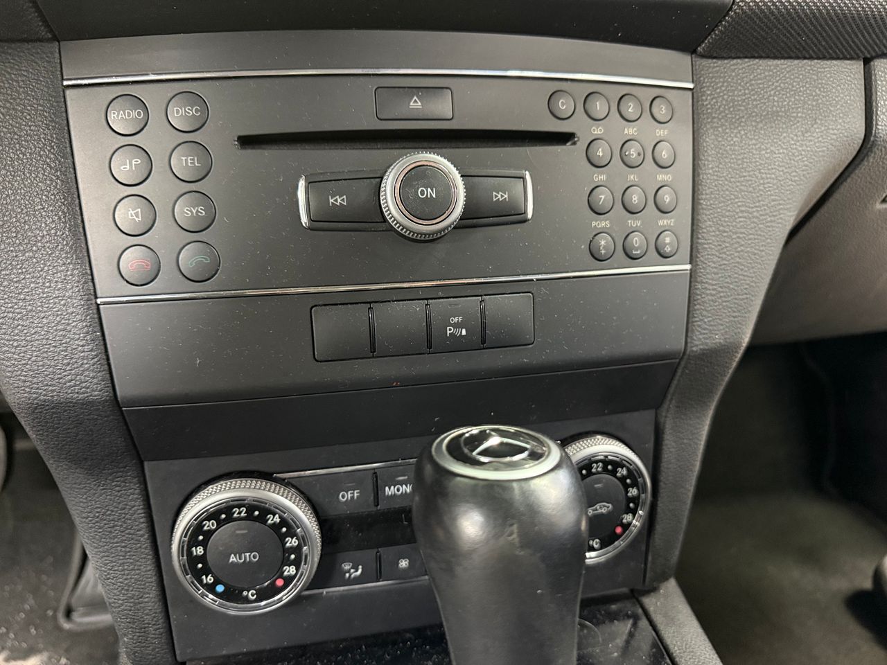 Mercedes Clase GLK 350  - Foto 6