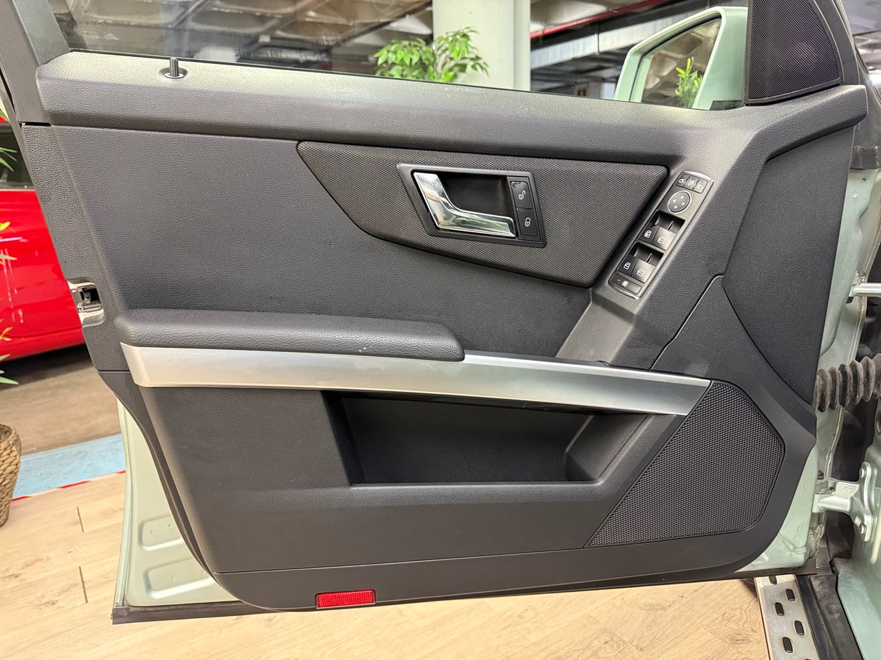 Mercedes Clase GLK 350  - Foto 20