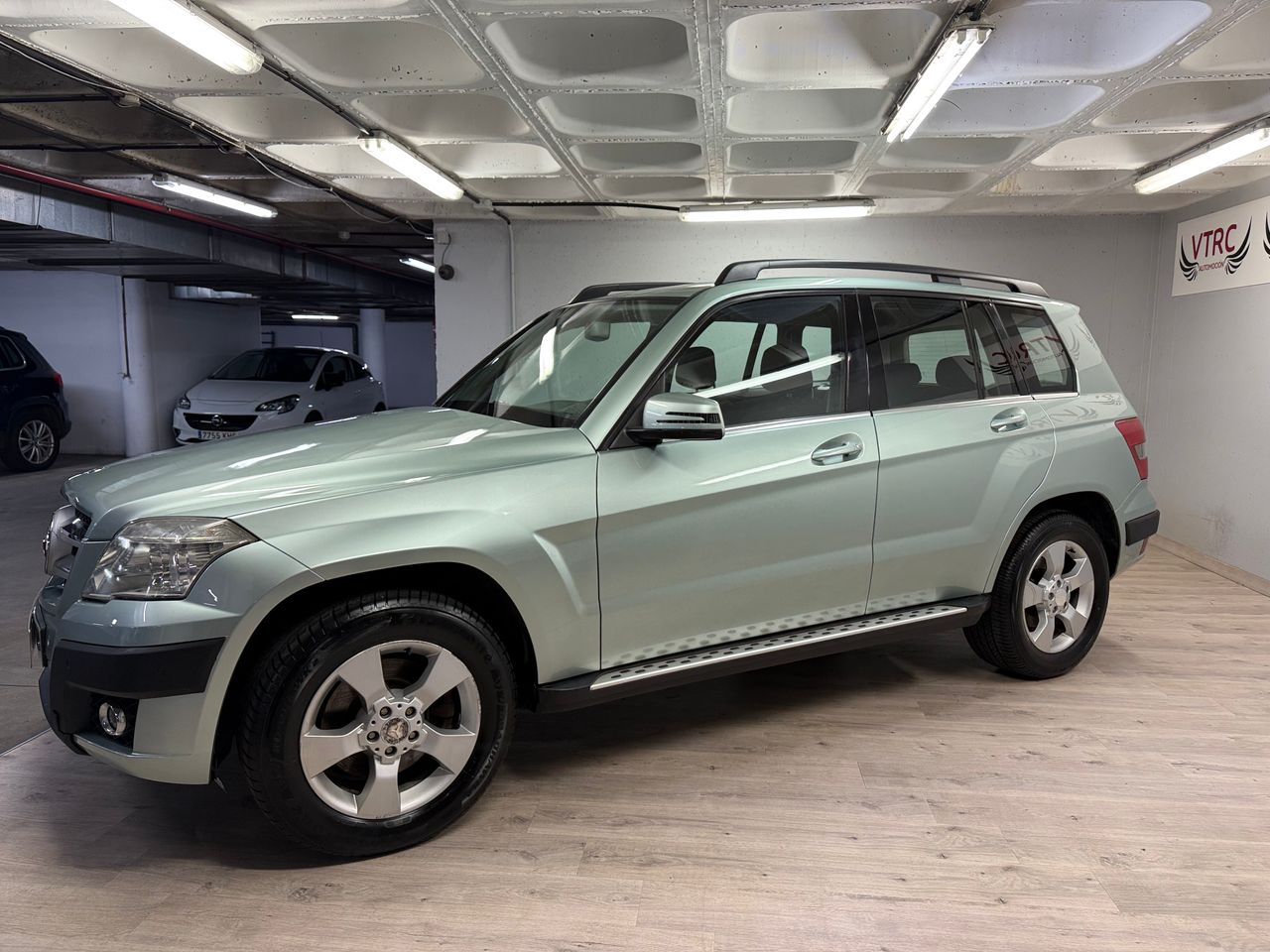 Mercedes Clase GLK 350  - Foto 11