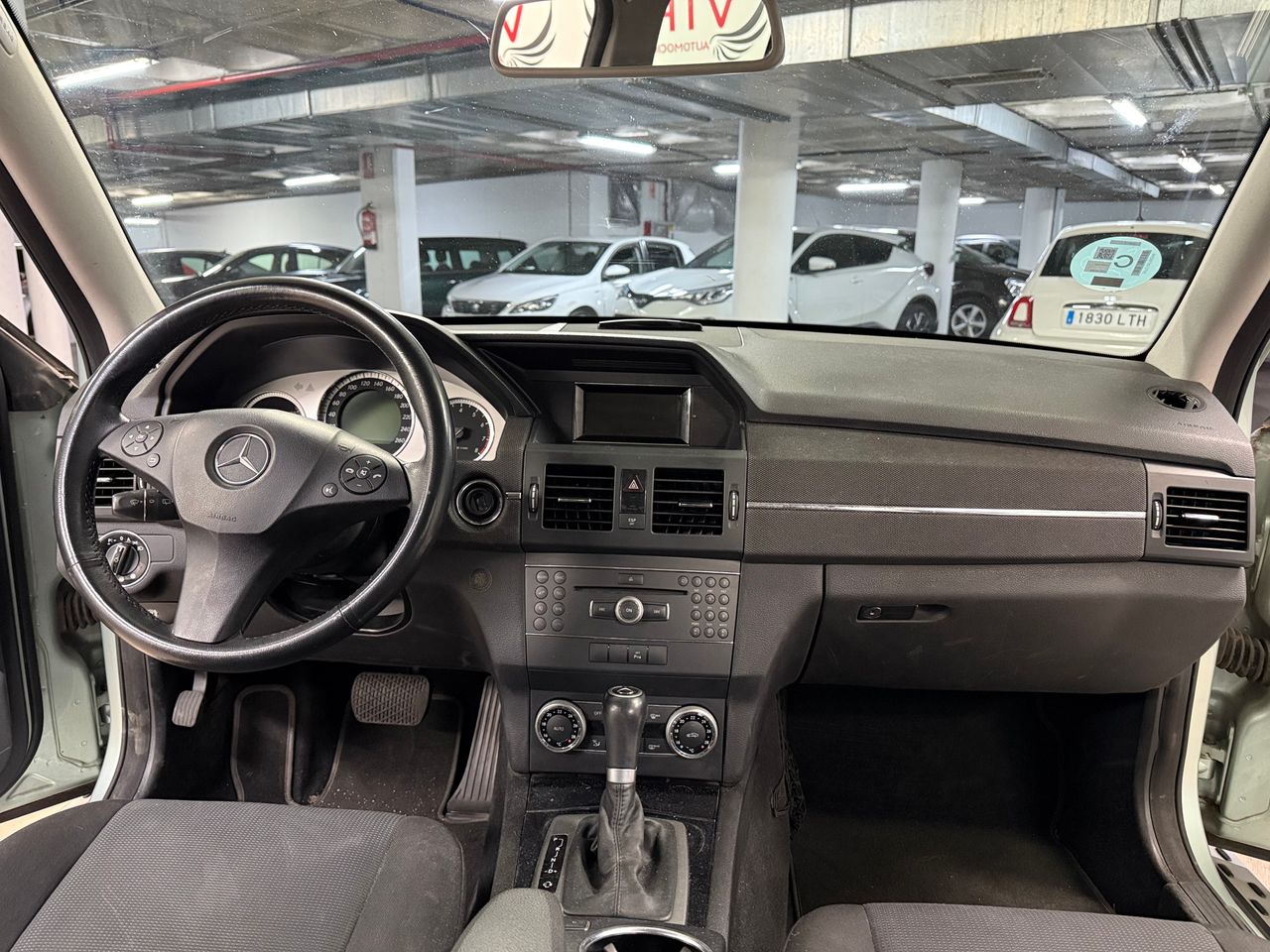 Mercedes Clase GLK 350  - Foto 5