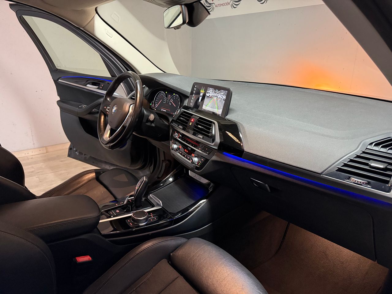 BMW X3 2.0IXDrive  - Foto 19