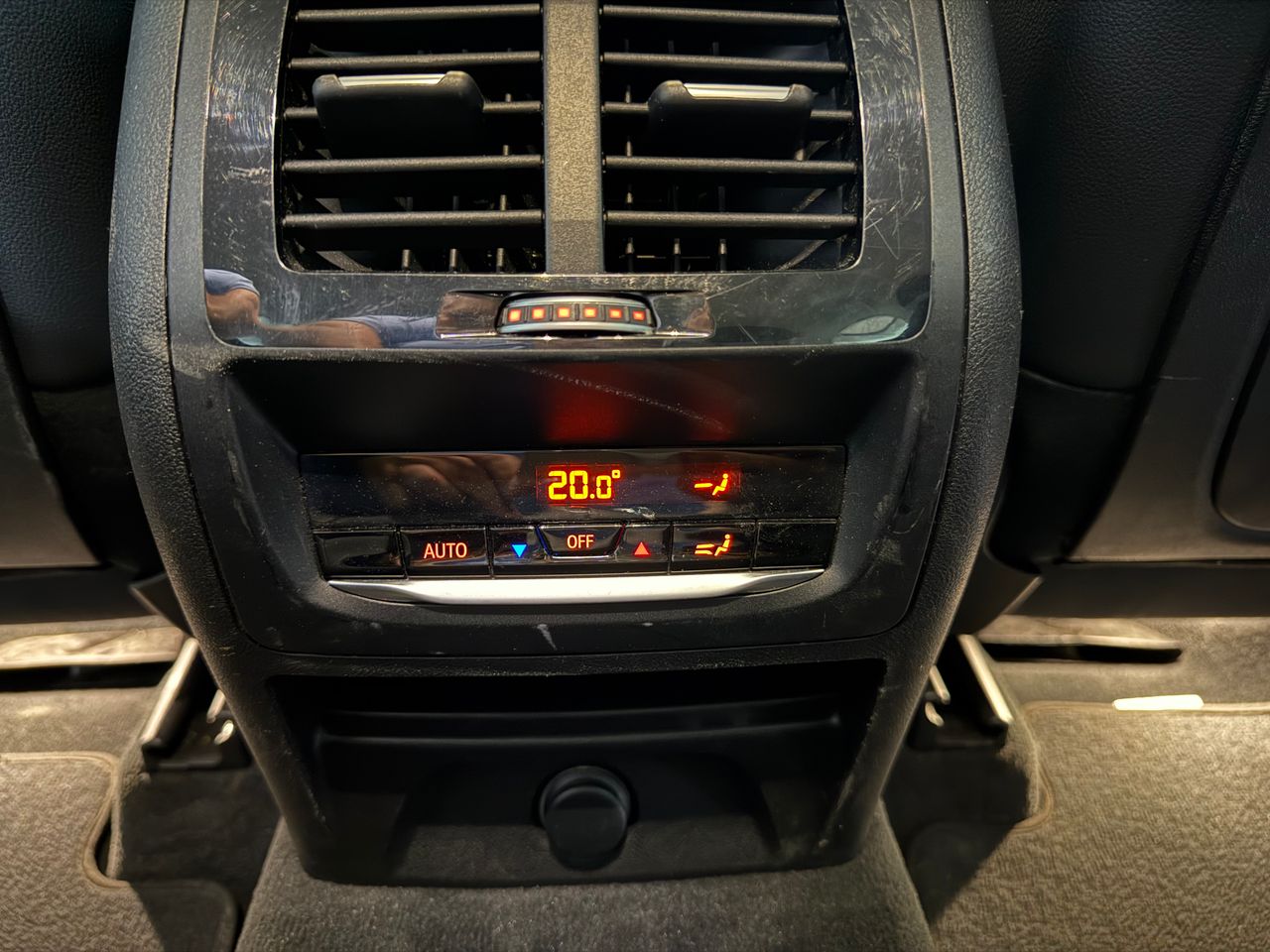 BMW X3 2.0IXDrive  - Foto 22