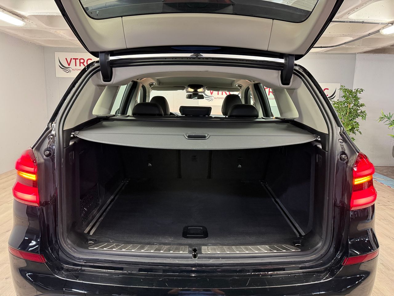 BMW X3 2.0IXDrive  - Foto 13