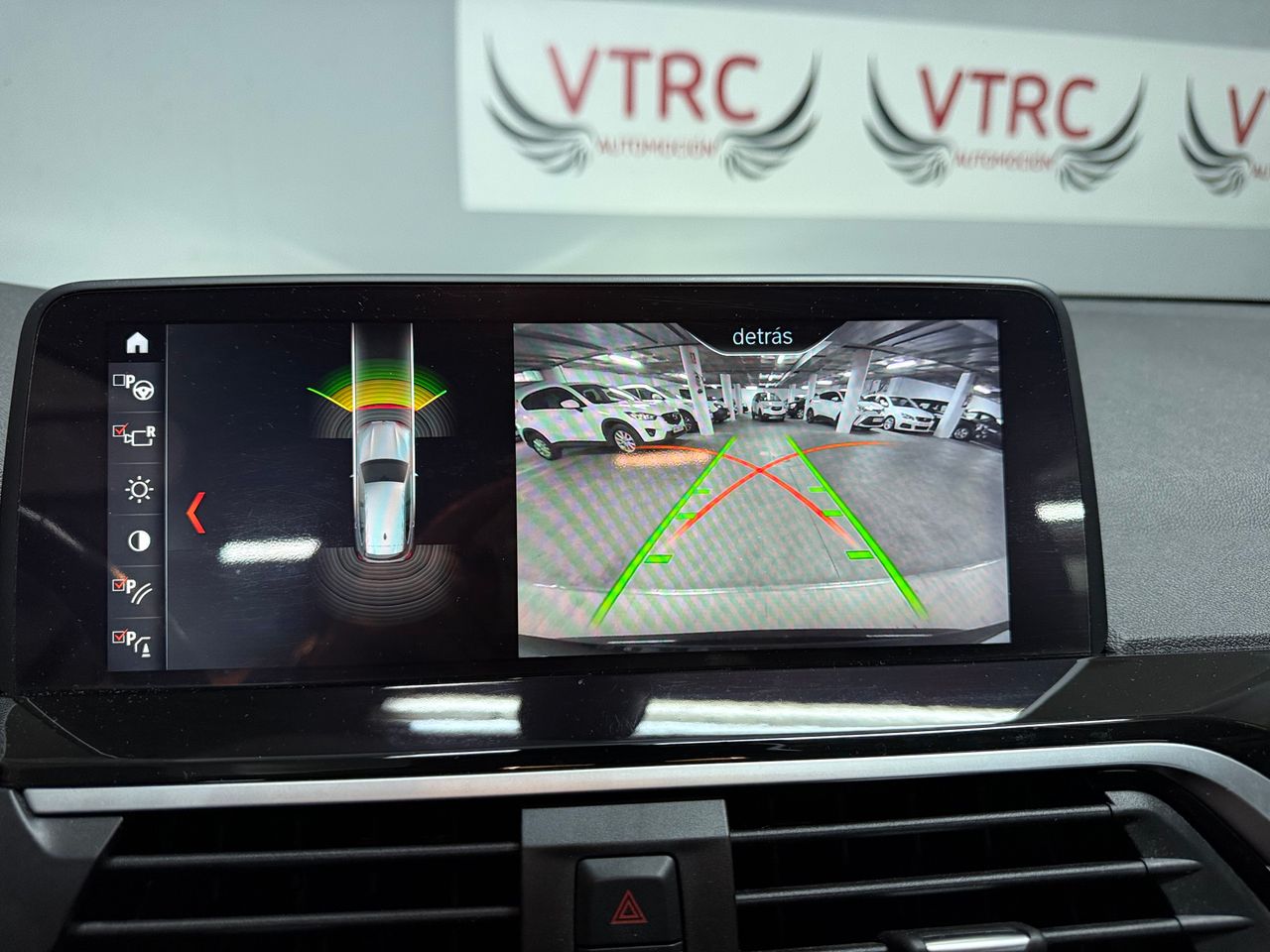 BMW X3 2.0IXDrive  - Foto 28